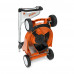 Электрическая газонокосилка Stihl RME 443 C