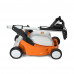 Электрическая газонокосилка Stihl RME 443 C