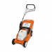 Электрическая газонокосилка Stihl RME 443 C