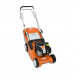 Бензиновая газонокосилка Stihl RM 443