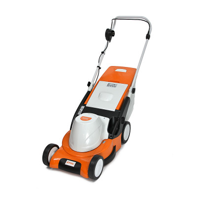 Электрическая газонокосилка Stihl RME 545