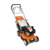 Бензиновая газонокосилка STIHL RM 545 V