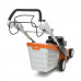 Бензиновая газонокосилка STIHL RM 545 V