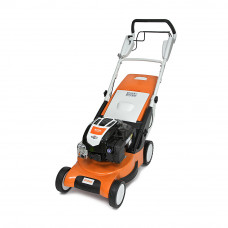 Бензиновая газонокосилка STIHL RM 545 V