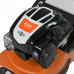 Бензиновая газонокосилка STIHL RM 545 V