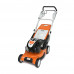 Бензиновая газонокосилка STIHL RM 545 V