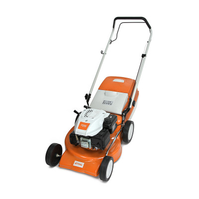 Бензиновая газонокосилка Stihl RM 248.2 EVC 200.3