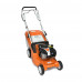 Бензиновая газонокосилка Stihl RM-448.0 TX 