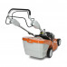 Бензиновая газонокосилка Stihl RM-448.0 TX 