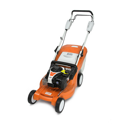 Бензиновая газонокосилка Stihl RM-448.0 TX 