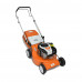 Бензиновая газонокосилка Stihl RM 253.2 EVC 200.3