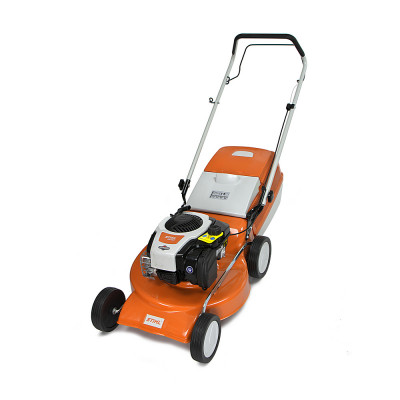 Бензиновая газонокосилка Stihl RM 253.2 EVC 200.3