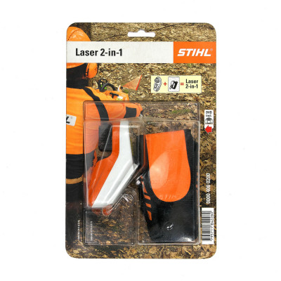 Лазерный прицел Stihl 2 в 1 для MS 171, 181, 211