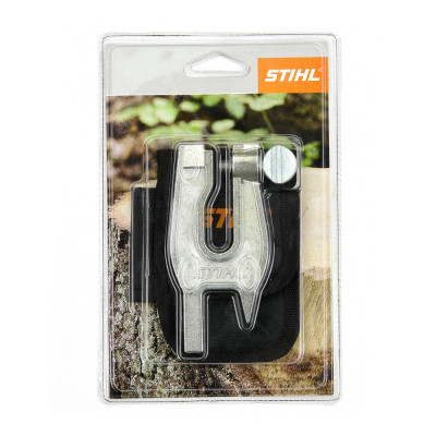 STIHL Струбцина для фиксации шины малая