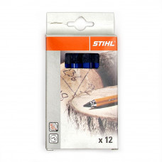 Разметочный мел Stihl, синий