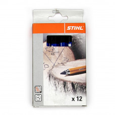 Разметочный мел Stihl, черный