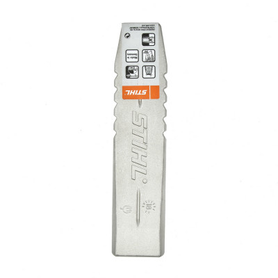 Клин алюминиевый Stihl 820г