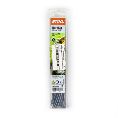 Струна триммерная Stihl DuroCut 3.0 XL