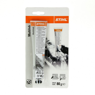 Универсальная консистентная смазка Stihl, 80 г