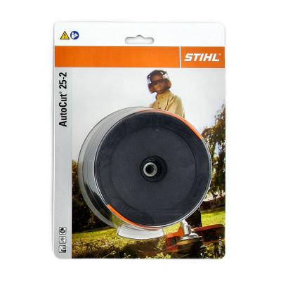 Косильная головка Stihl AutoCut 25-2