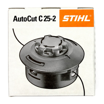 Косильная головка Stihl AutoCut C 25-2