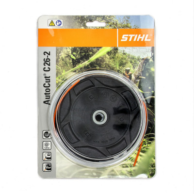 Косильная головка Stihl AutoCut C 26-2