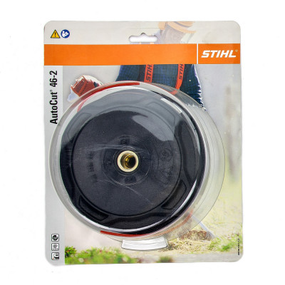 Косильная головка Stihl AutoCut 46-2