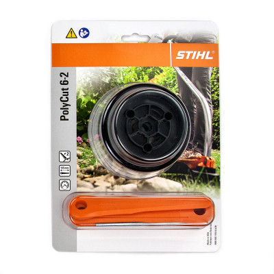 Косильная головка Stihl Polycut 06-2