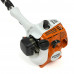 Мотокоса Stihl FS 55 2-mix,  косильная головка AUTOCUT c 26-2