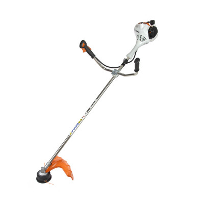 Мотокоса Stihl FS 55 2-mix, нож 2z, косильная головка AUTOCUT 25-2