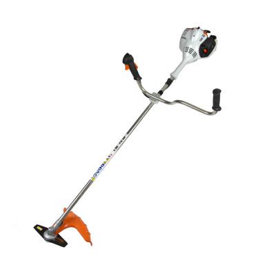 Мотокоса Stihl FS 56, сдвоенный наплечный ремень, косильная головка AUTOCUT 25-2