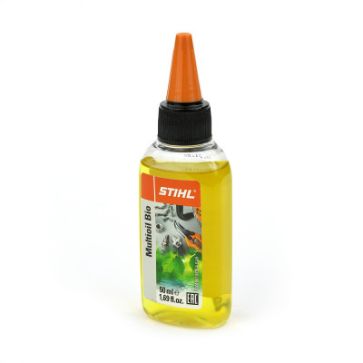 Масло Stihl Multioil Bio 50 мл