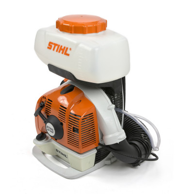 Опрыскиватель Stihl SR 430