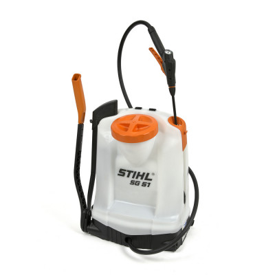 Ранцевый распылитель Stihl SG 51