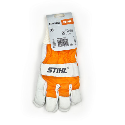 Перчатки Stihl Standard, размер XL