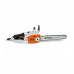 Электропила Stihl MSE 210 C-BQ 16 40 см