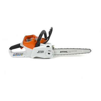 Аккумуляторная мотопила Stihl MSA 200 C-BQ шина 35 см без АКБ и З/У