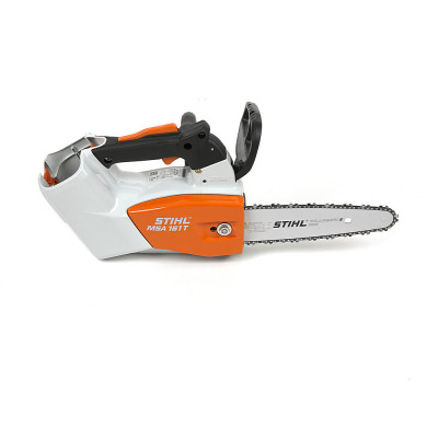 Аккумуляторная мотопила Stihl MSA 161 T шина 30 см без АКБ и З/У