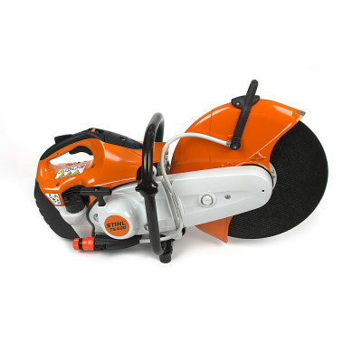 Бензорез Stihl TS 420