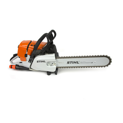 Цепной бензорез Stihl GS 461 шина 40 см GBM