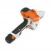 Аккумуляторная мотопила Stihl GTA 26 SET (AS 2, AL 1)