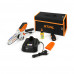 Аккумуляторная мотопила Stihl GTA 26 SET (AS 2, AL 1)