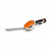 Аккумуляторные мотоножницы Stihl HSA 26