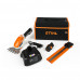 Аккумуляторные мотоножницы Stihl HSA 26