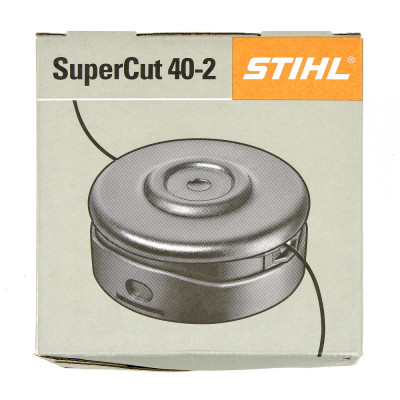 Косильная головка Stihl SuperCut 40-2