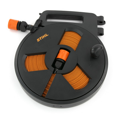 Текстильный шланг с кассетой Stihl