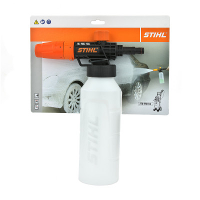 Пеногенератор Stihl для RE 90-163 Plus