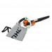 Всасывающий измельчитель Stihl SH 56