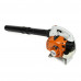 Всасывающий измельчитель Stihl SH 56