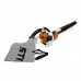 Всасывающий измельчитель Stihl SH 86